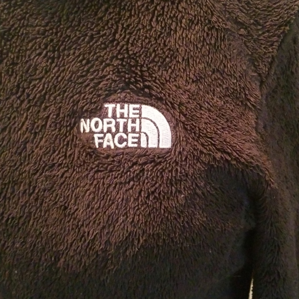 NORTH FACE jacket - Picture 2 of 2